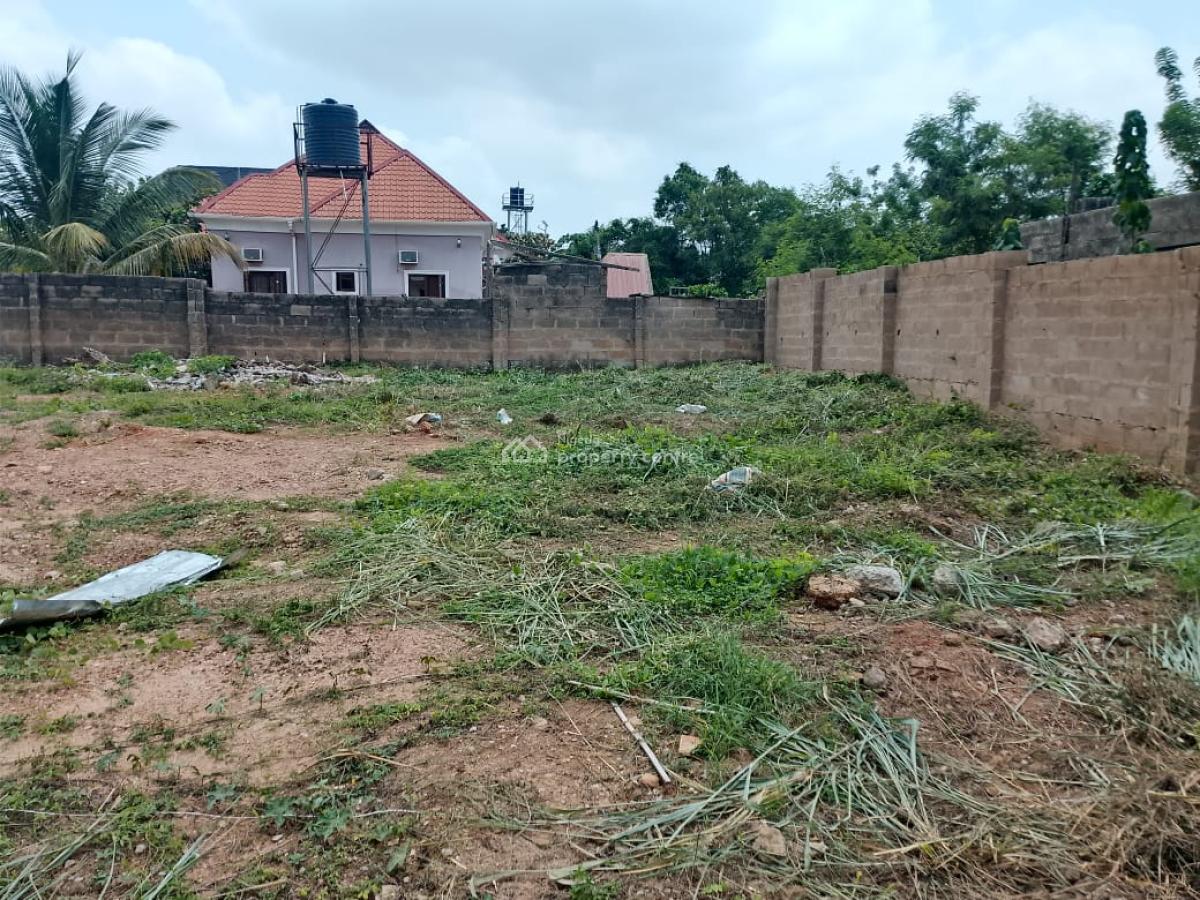 Buy & Build Land with C of O in Akure, Alagbaka Gra, Akure, Ondo, Residential Land for Sale