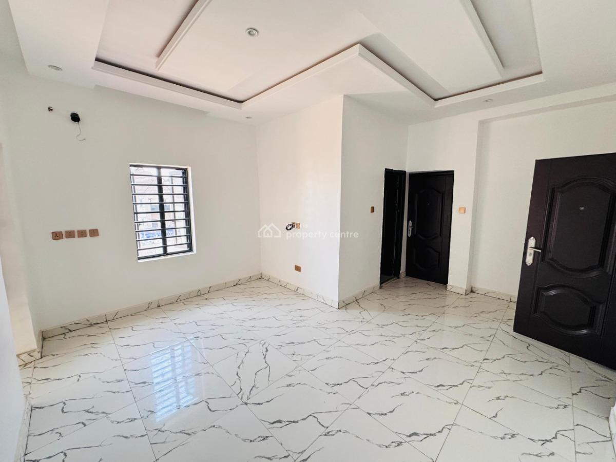 a Brand New Spacious 4-bedroom Detached Duplex, Trademore Estate Abuja., Lugbe District, Abuja, Detached Duplex for Sale