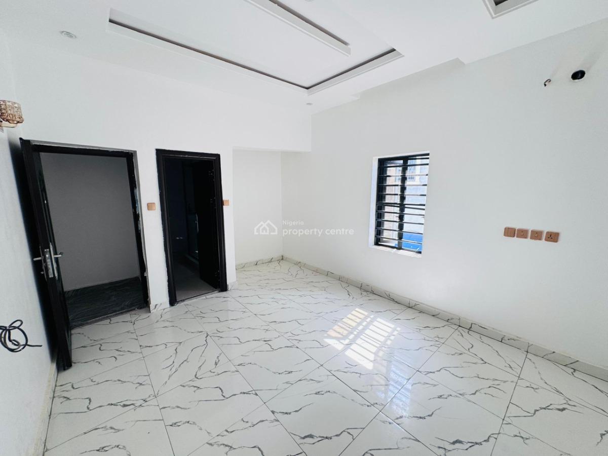 a Brand New Spacious 4-bedroom Detached Duplex, Trademore Estate Abuja., Lugbe District, Abuja, Detached Duplex for Sale