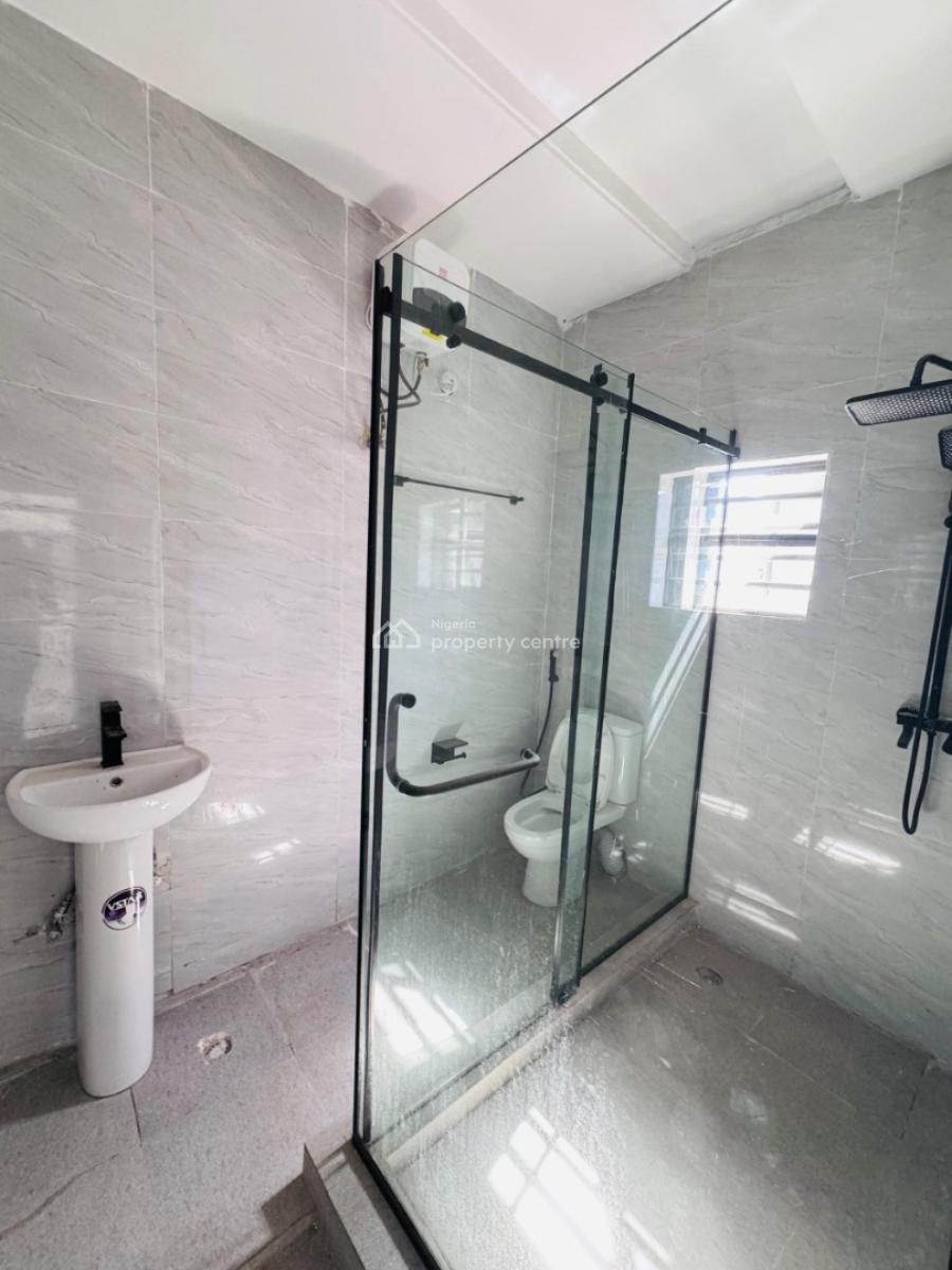 a Brand New Spacious 4-bedroom Detached Duplex, Trademore Estate Abuja., Lugbe District, Abuja, Detached Duplex for Sale