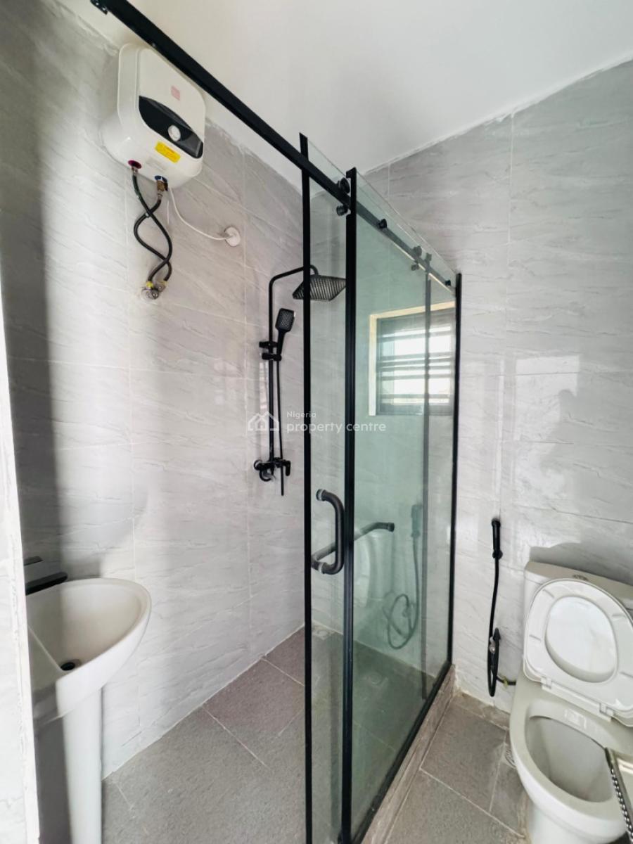 a Brand New Spacious 4-bedroom Detached Duplex, Trademore Estate Abuja., Lugbe District, Abuja, Detached Duplex for Sale