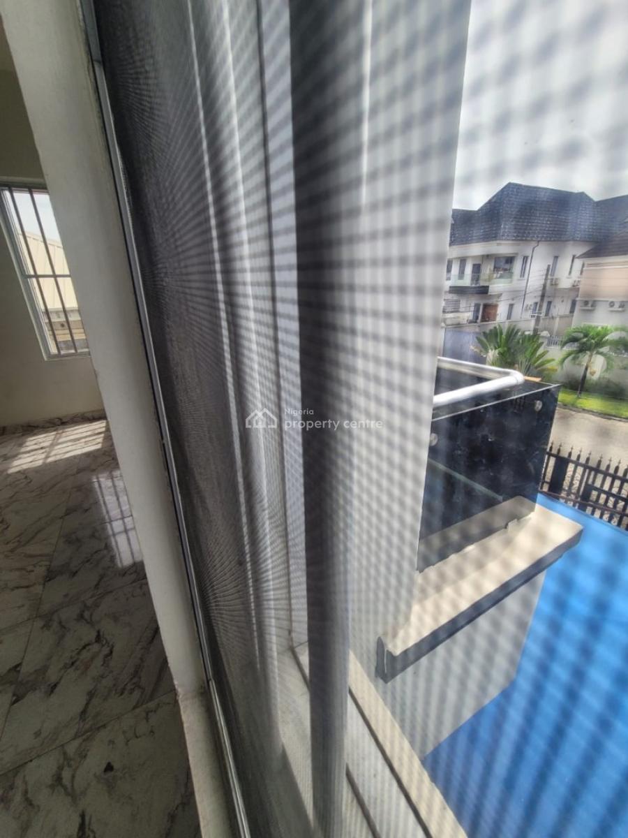 Mini Flat, Chevron, Lekki, Lagos, Mini Flat (room and Parlour) for Rent