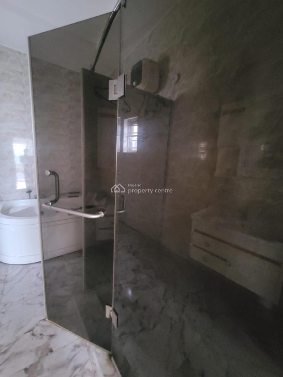 Mini Flat, Chevron, Lekki, Lagos, Mini Flat (room and Parlour) for Rent