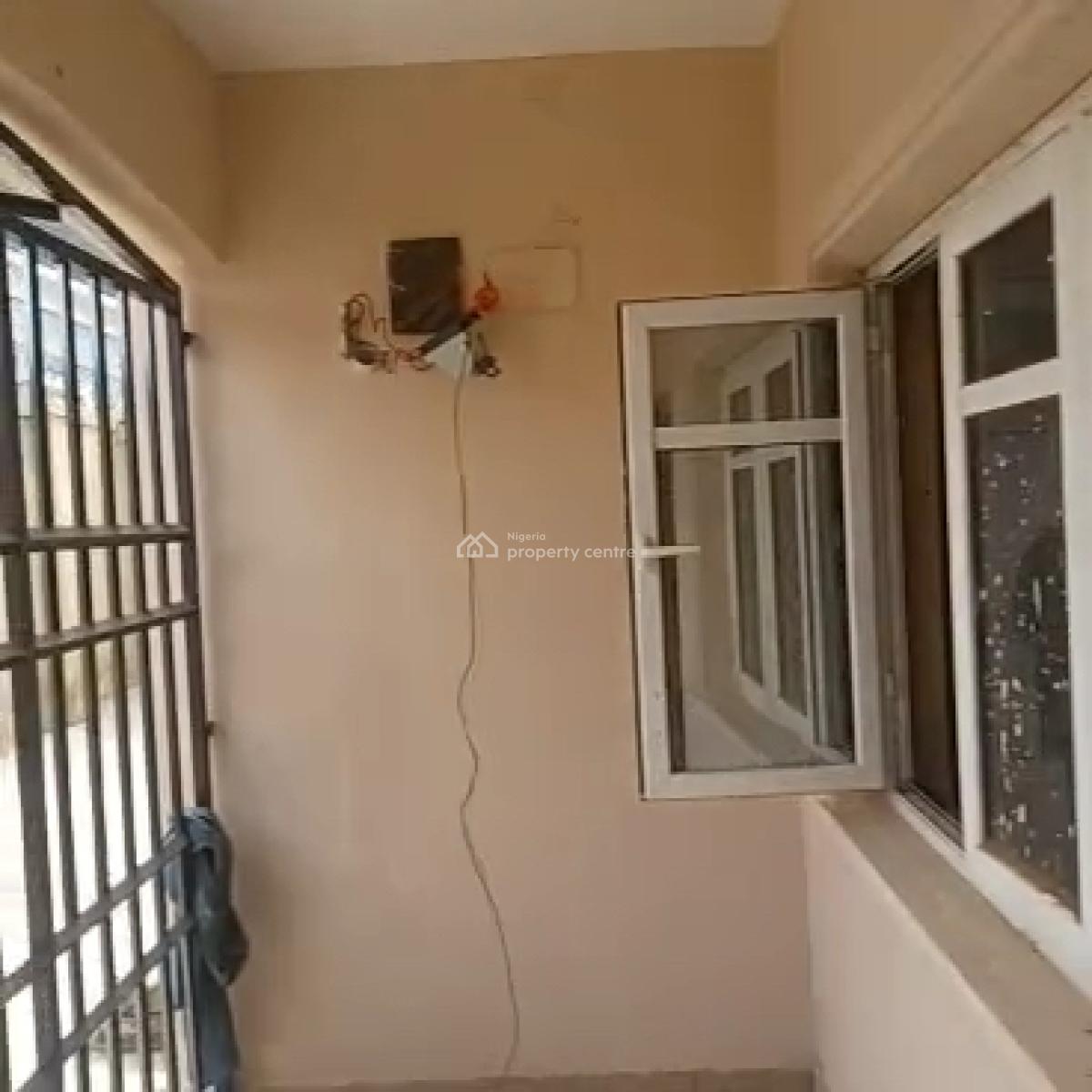 Luxury 2 Bedroom Apartment, Angle 90 Estate, Pyakasa, Lugbe District, Abuja, House for Rent