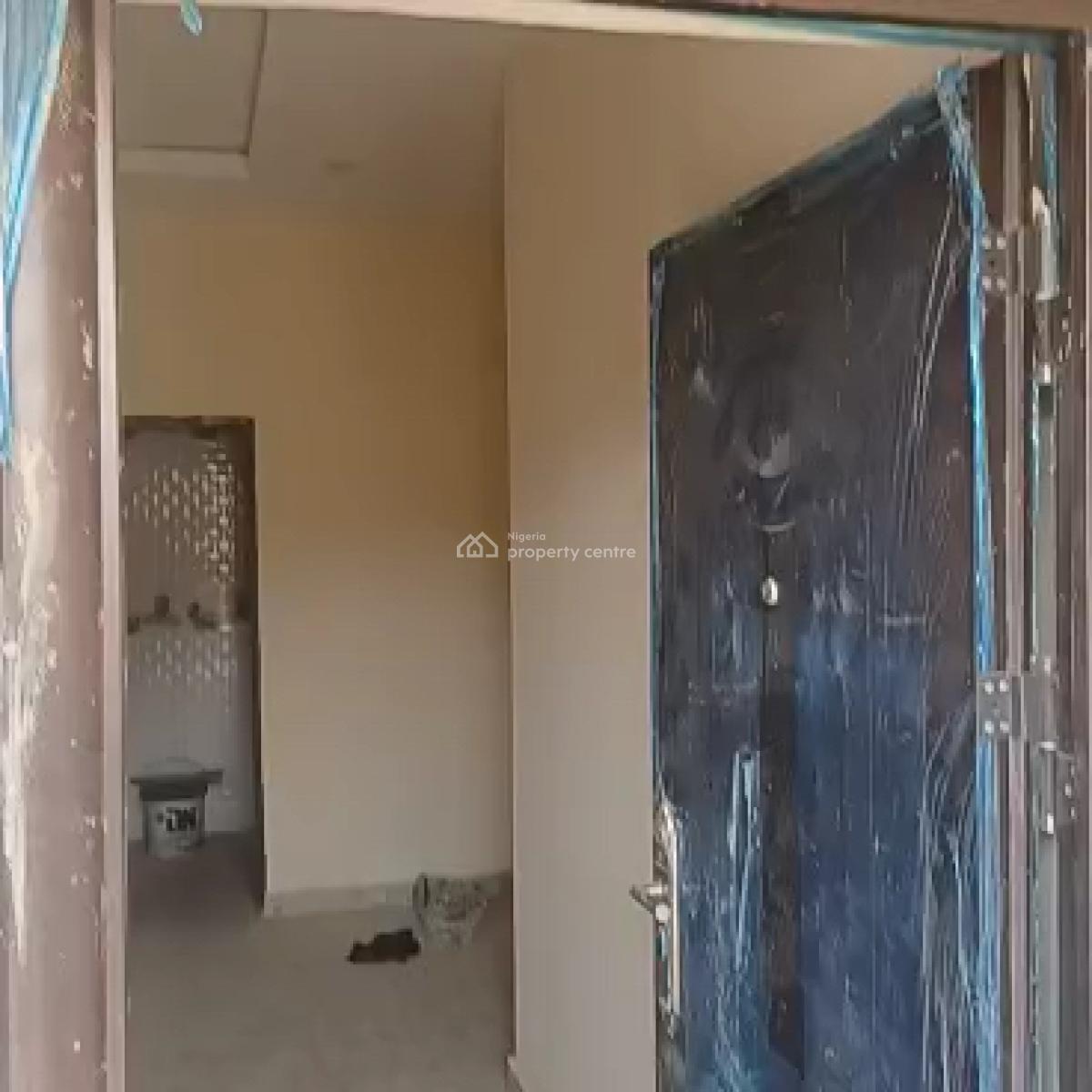 Luxury 2 Bedroom Apartment, Angle 90 Estate, Pyakasa, Lugbe District, Abuja, House for Rent