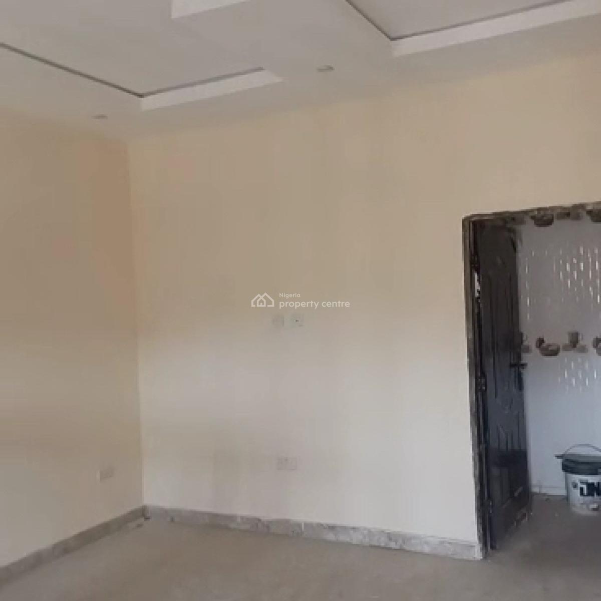 Luxury 2 Bedroom Apartment, Angle 90 Estate, Pyakasa, Lugbe District, Abuja, House for Rent