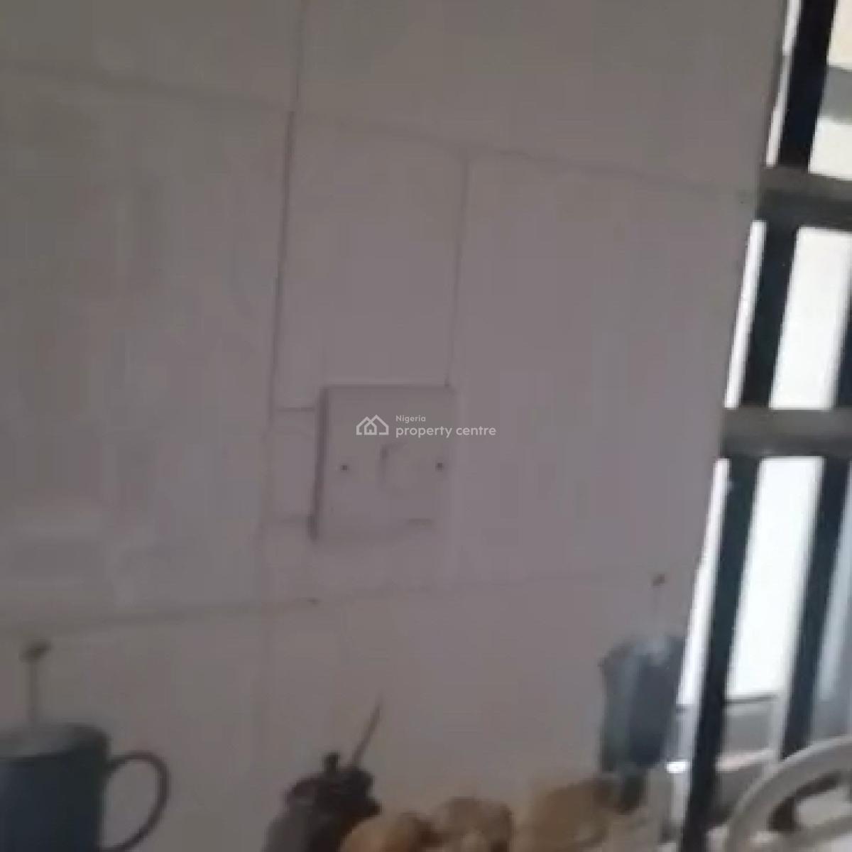 Luxury 2 Bedroom Apartment, Angle 90 Estate, Pyakasa, Lugbe District, Abuja, House for Rent