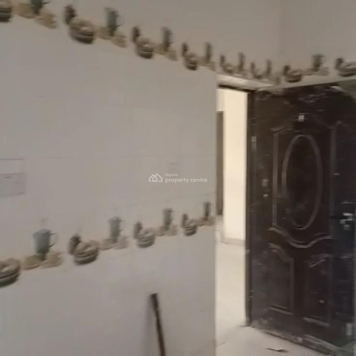Luxury 2 Bedroom Apartment, Angle 90 Estate, Pyakasa, Lugbe District, Abuja, House for Rent