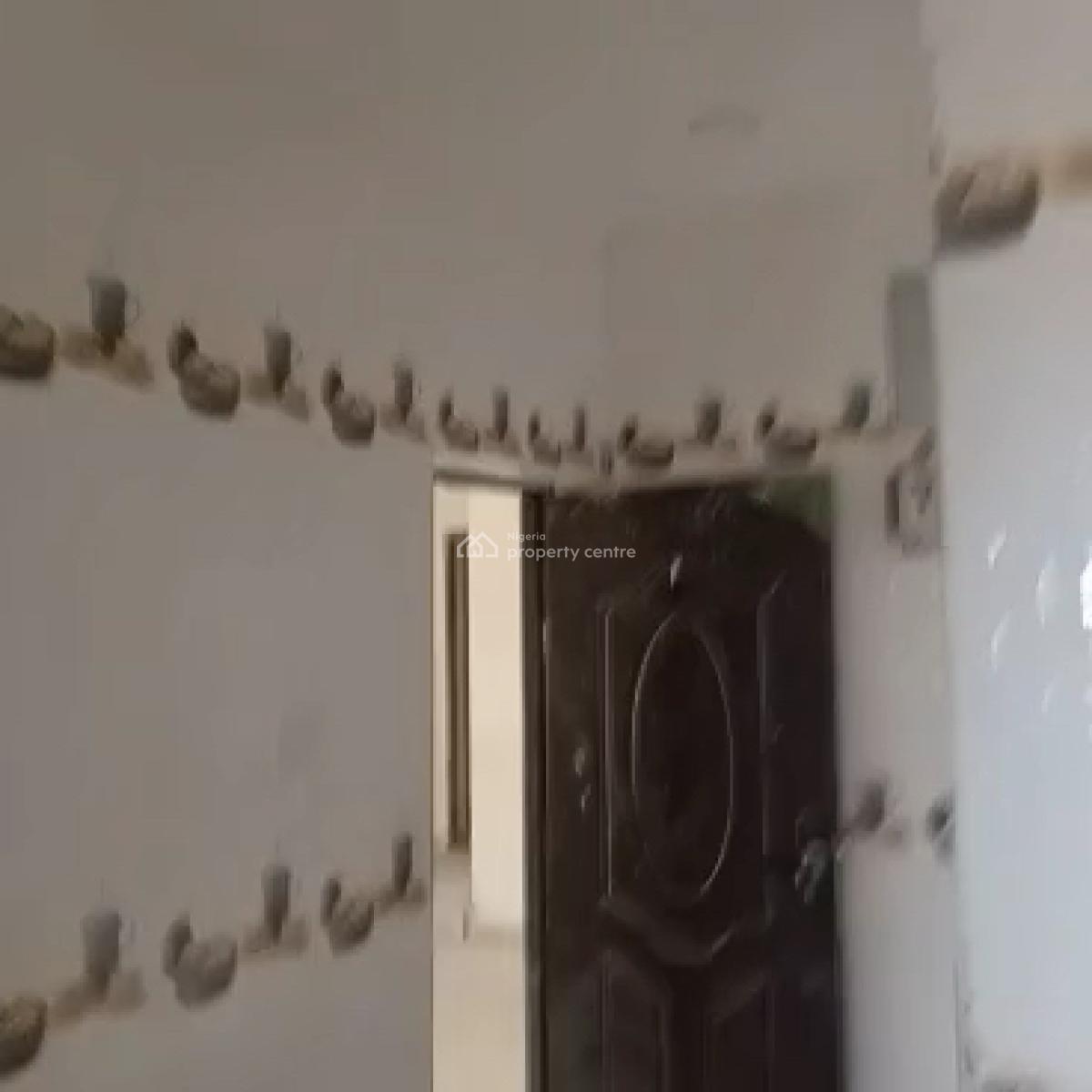 Luxury 2 Bedroom Apartment, Angle 90 Estate, Pyakasa, Lugbe District, Abuja, House for Rent