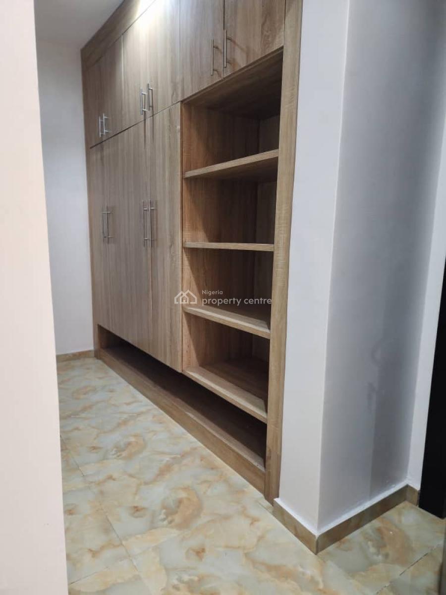 Luxury 4bedroom, Ikate, Lekki, Lagos, Semi-detached Duplex for Rent