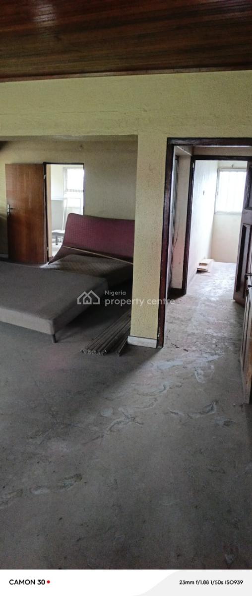 Standard Commercial Property on 1700sqm, Ire Akari Estate, Isolo, Lagos, Commercial Property for Sale