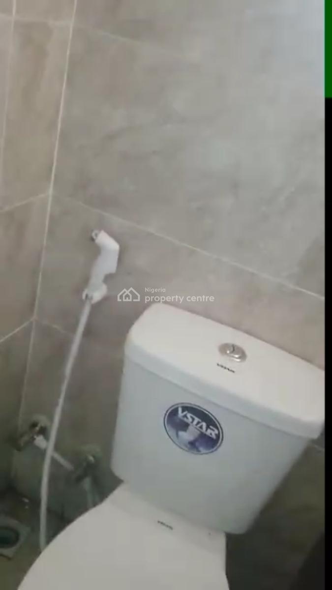 Brand New 3bedroom Flat, Abule Parapo, Awoyaya, Ibeju Lekki, Lagos, Flat / Apartment for Rent