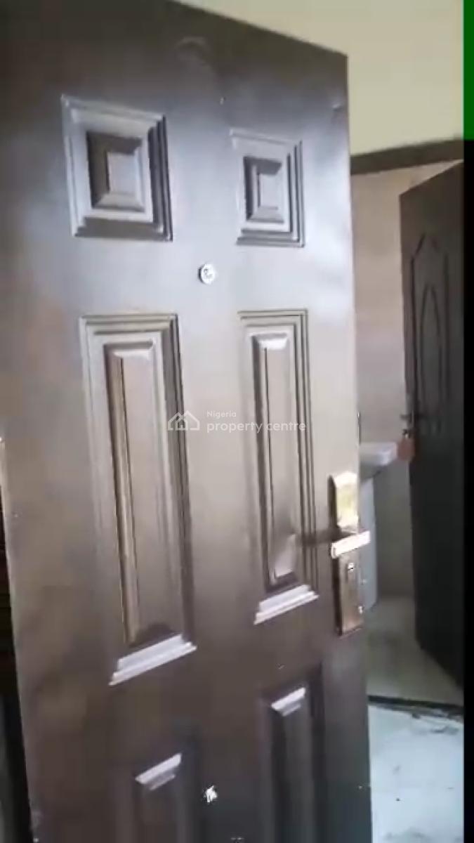 Brand New 3bedroom Flat, Abule Parapo, Awoyaya, Ibeju Lekki, Lagos, Flat / Apartment for Rent