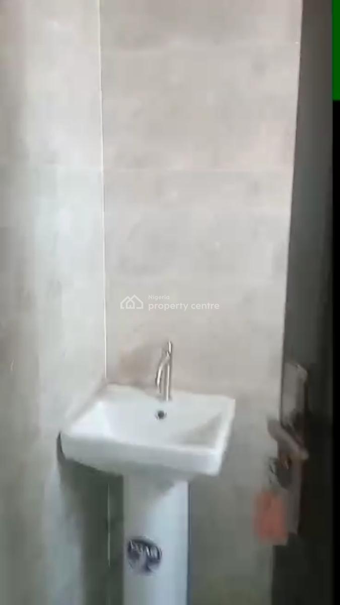 Brand New 3bedroom Flat, Abule Parapo, Awoyaya, Ibeju Lekki, Lagos, Flat / Apartment for Rent