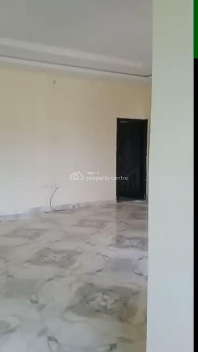 Brand New 3bedroom Flat, Abule Parapo, Awoyaya, Ibeju Lekki, Lagos, Flat / Apartment for Rent