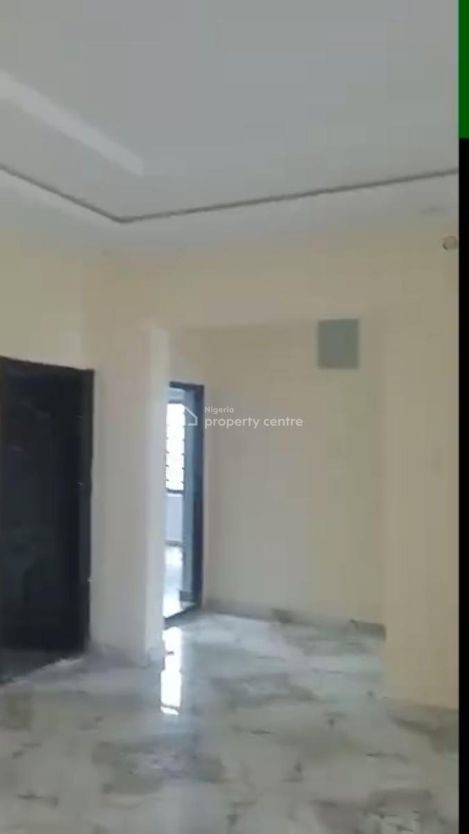Brand New 3bedroom Flat, Abule Parapo, Awoyaya, Ibeju Lekki, Lagos, Flat / Apartment for Rent