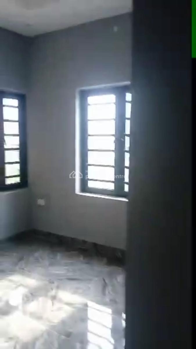 Brand New 3bedroom Flat, Abule Parapo, Awoyaya, Ibeju Lekki, Lagos, Flat / Apartment for Rent