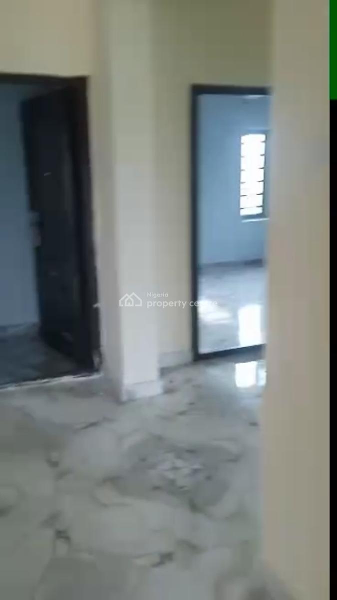 Brand New 3bedroom Flat, Abule Parapo, Awoyaya, Ibeju Lekki, Lagos, Flat / Apartment for Rent
