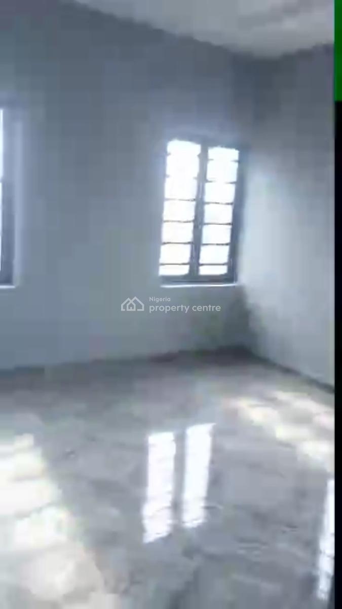 Brand New 3bedroom Flat, Abule Parapo, Awoyaya, Ibeju Lekki, Lagos, Flat / Apartment for Rent