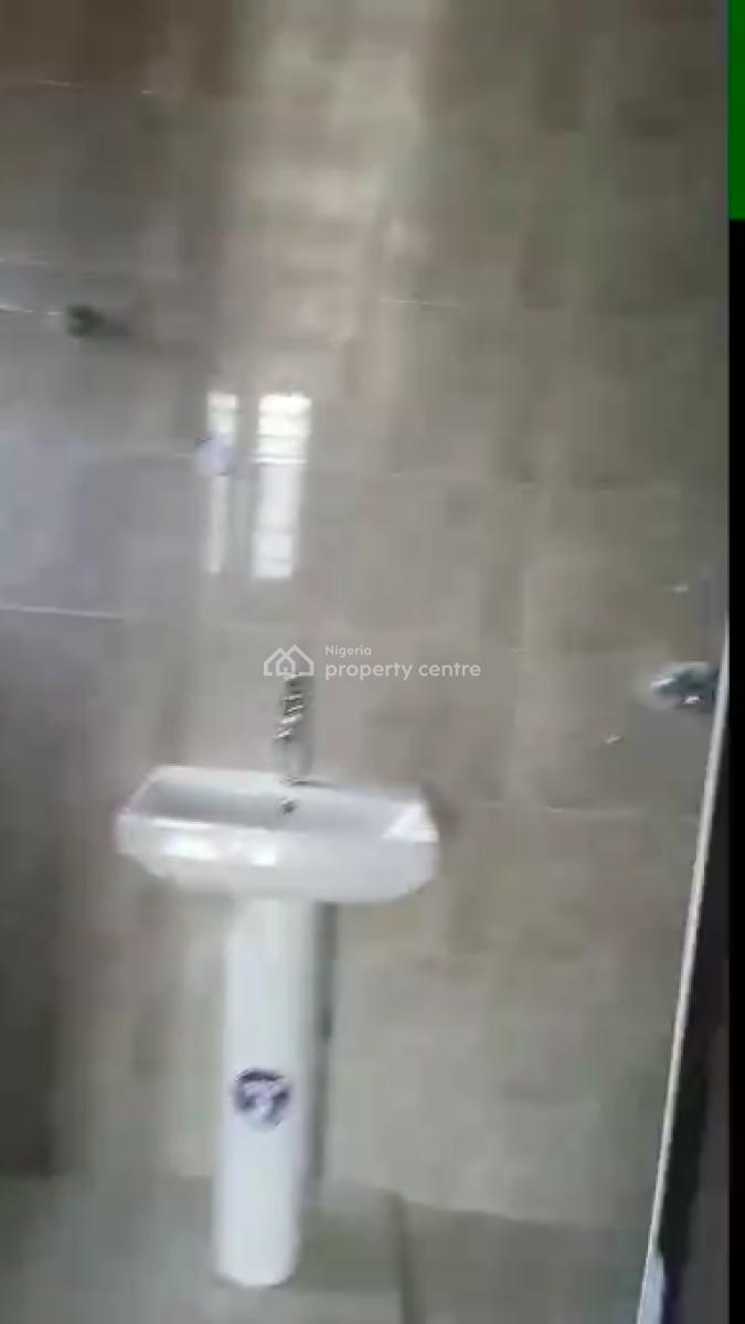 Brand New 3bedroom Flat, Abule Parapo, Awoyaya, Ibeju Lekki, Lagos, Flat / Apartment for Rent