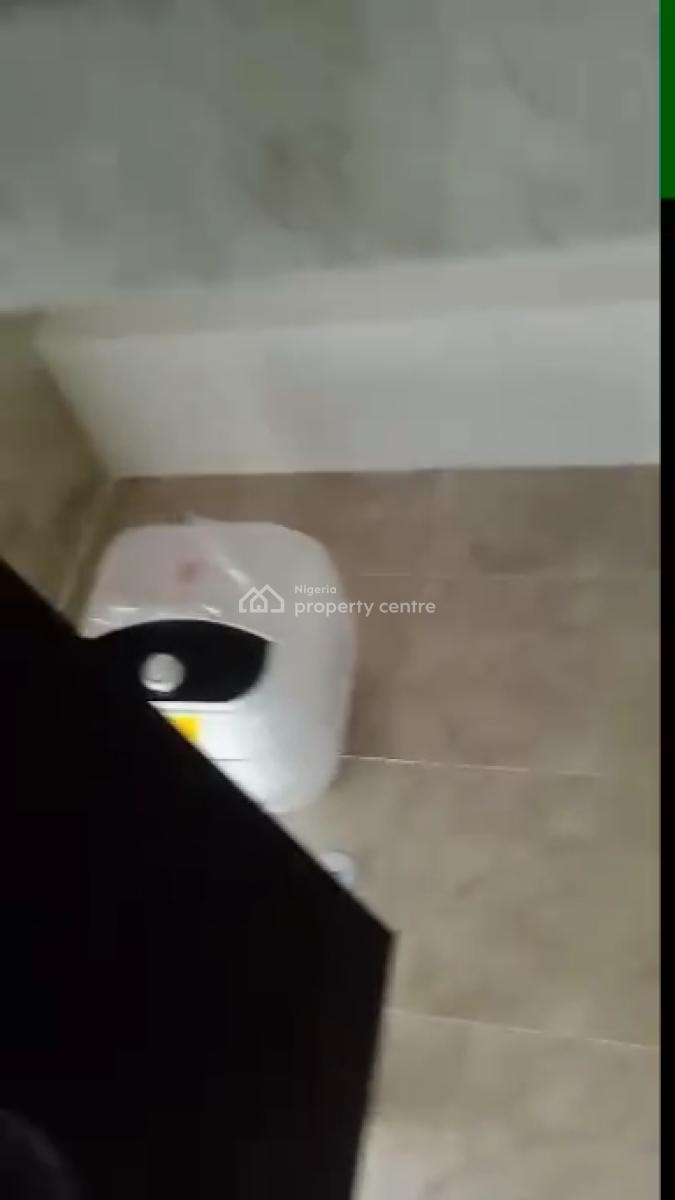 Brand New 3bedroom Flat, Abule Parapo, Awoyaya, Ibeju Lekki, Lagos, Flat / Apartment for Rent
