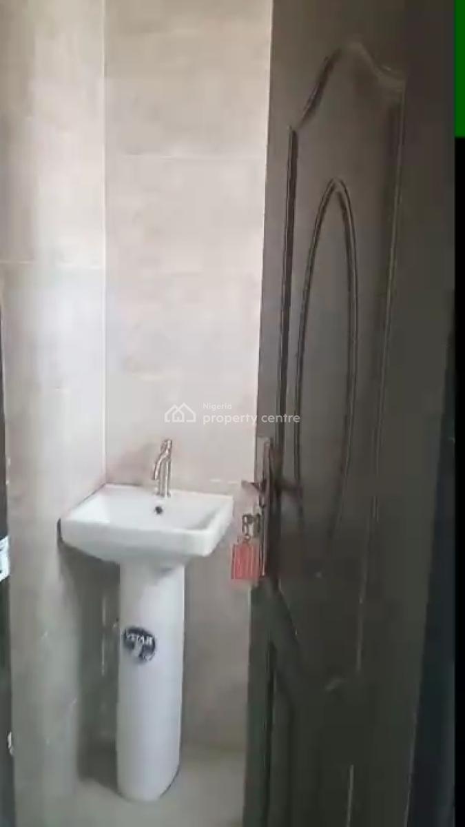 Brand New 3bedroom Flat, Abule Parapo, Awoyaya, Ibeju Lekki, Lagos, Flat / Apartment for Rent