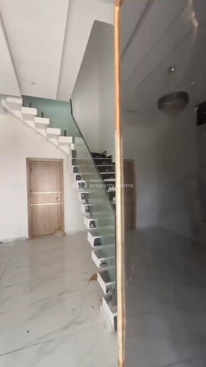 Beautifully Built 3 Bedroom Terrace, Abraham Adesanya, Ajah, Lagos, Terraced Duplex for Sale