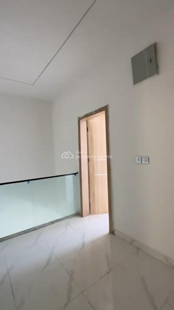 Beautifully Built 3 Bedroom Terrace, Abraham Adesanya, Ajah, Lagos, Terraced Duplex for Sale