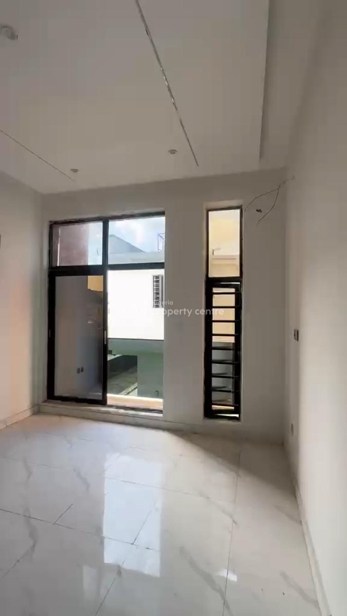 Beautifully Built 3 Bedroom Terrace, Abraham Adesanya, Ajah, Lagos, Terraced Duplex for Sale