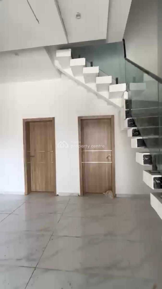 Beautifully Built 3 Bedroom Terrace, Abraham Adesanya, Ajah, Lagos, Terraced Duplex for Sale