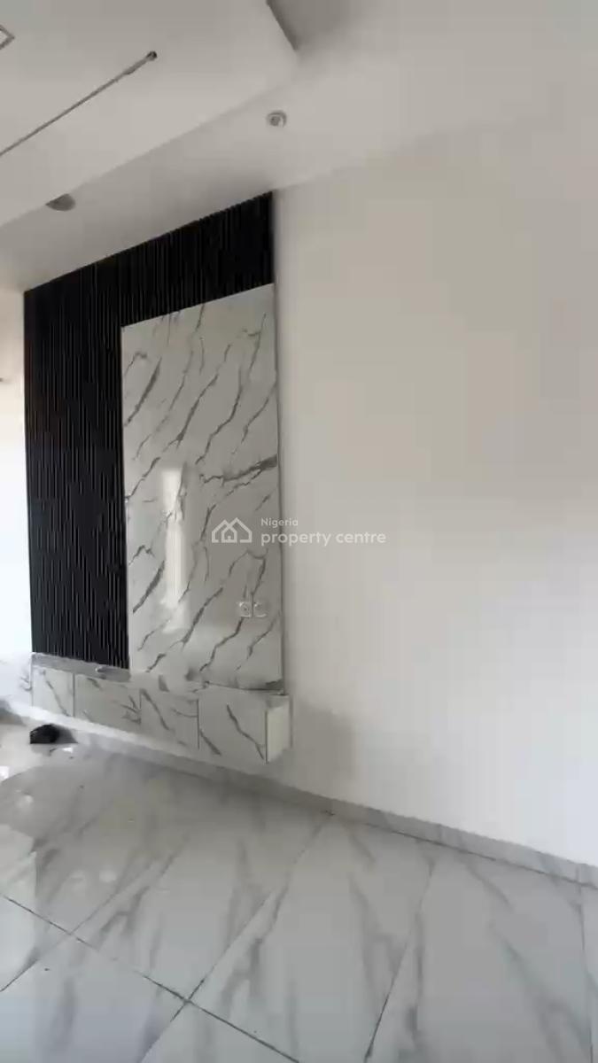 Beautifully Built 3 Bedroom Terrace, Abraham Adesanya, Ajah, Lagos, Terraced Duplex for Sale