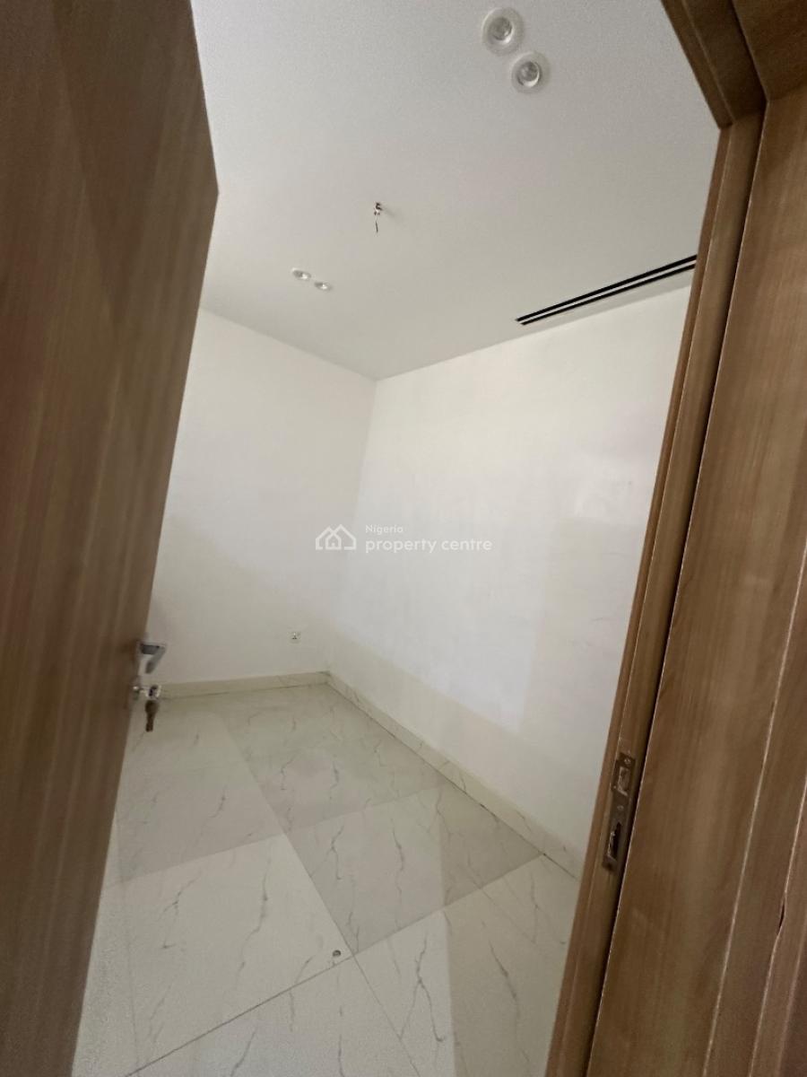 4 Bedroom Semi Detached Duplex at Gwarinpa, Gwarinpa, Abuja, Semi-detached Duplex for Sale