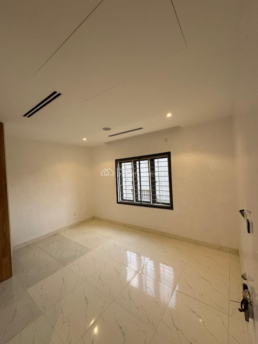 4 Bedroom Semi Detached Duplex at Gwarinpa, Gwarinpa, Abuja, Semi-detached Duplex for Sale