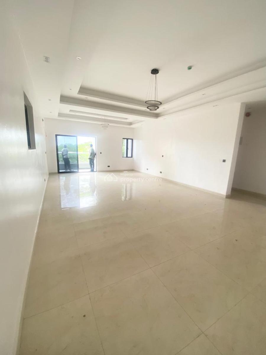 Brand New Serviced 3 Bedroom Apartment with Bq, By Akinn Adeshola, Victoria Island (vi), Lagos, Flat / Apartment for Rent