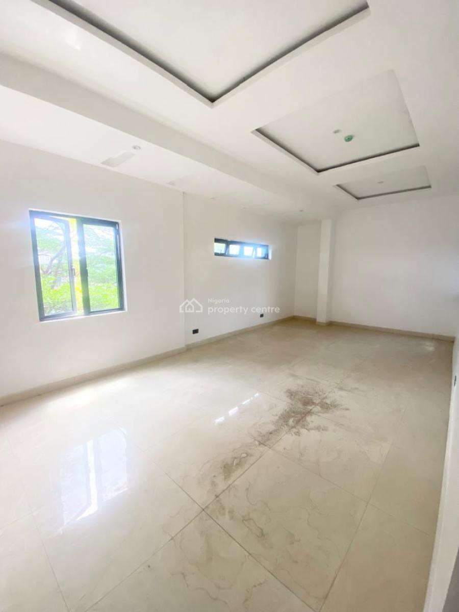 Brand New Serviced 3 Bedroom Apartment with Bq, By Akinn Adeshola, Victoria Island (vi), Lagos, Flat / Apartment for Rent