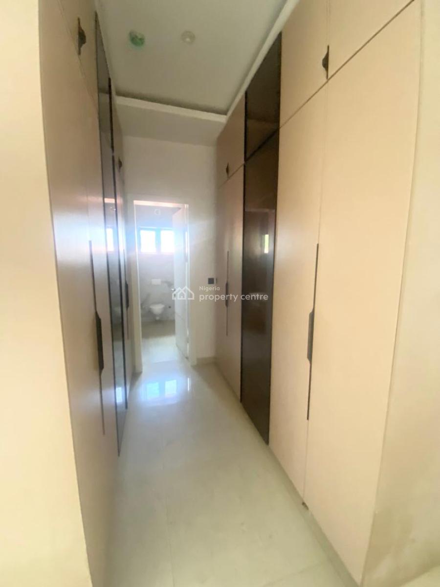 Brand New Serviced 3 Bedroom Apartment with Bq, By Akinn Adeshola, Victoria Island (vi), Lagos, Flat / Apartment for Rent