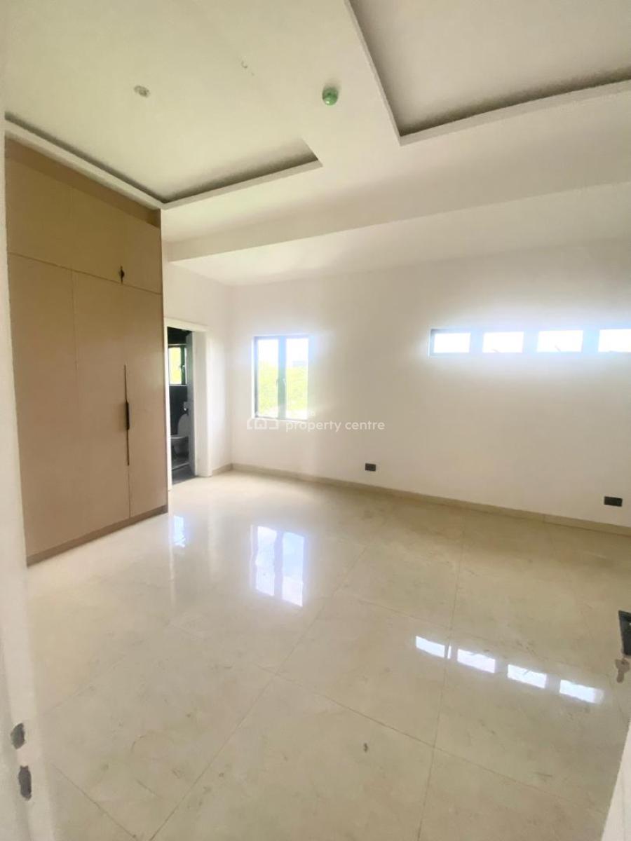 Brand New Serviced 3 Bedroom Apartment with Bq, By Akinn Adeshola, Victoria Island (vi), Lagos, Flat / Apartment for Rent
