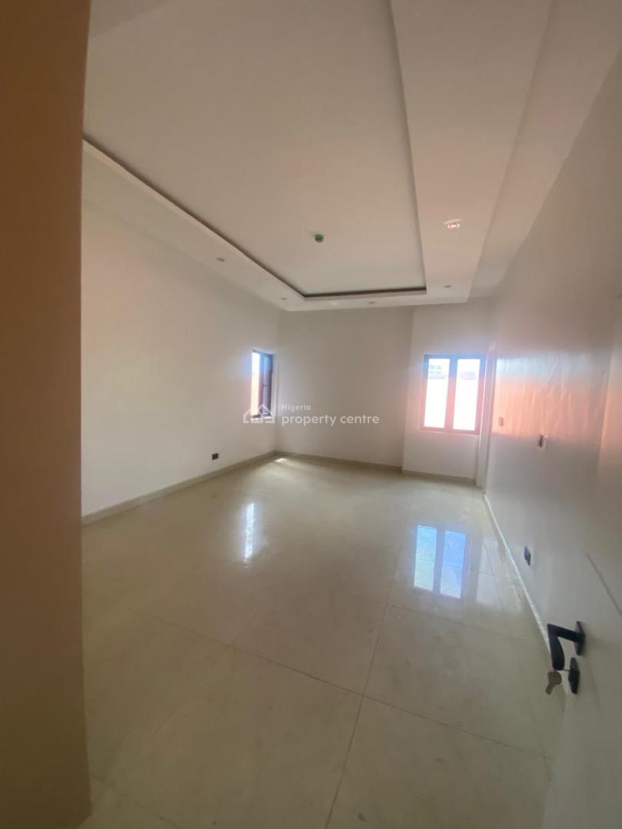 Brand New Serviced 3 Bedroom Apartment with Bq, By Akinn Adeshola, Victoria Island (vi), Lagos, Flat / Apartment for Rent