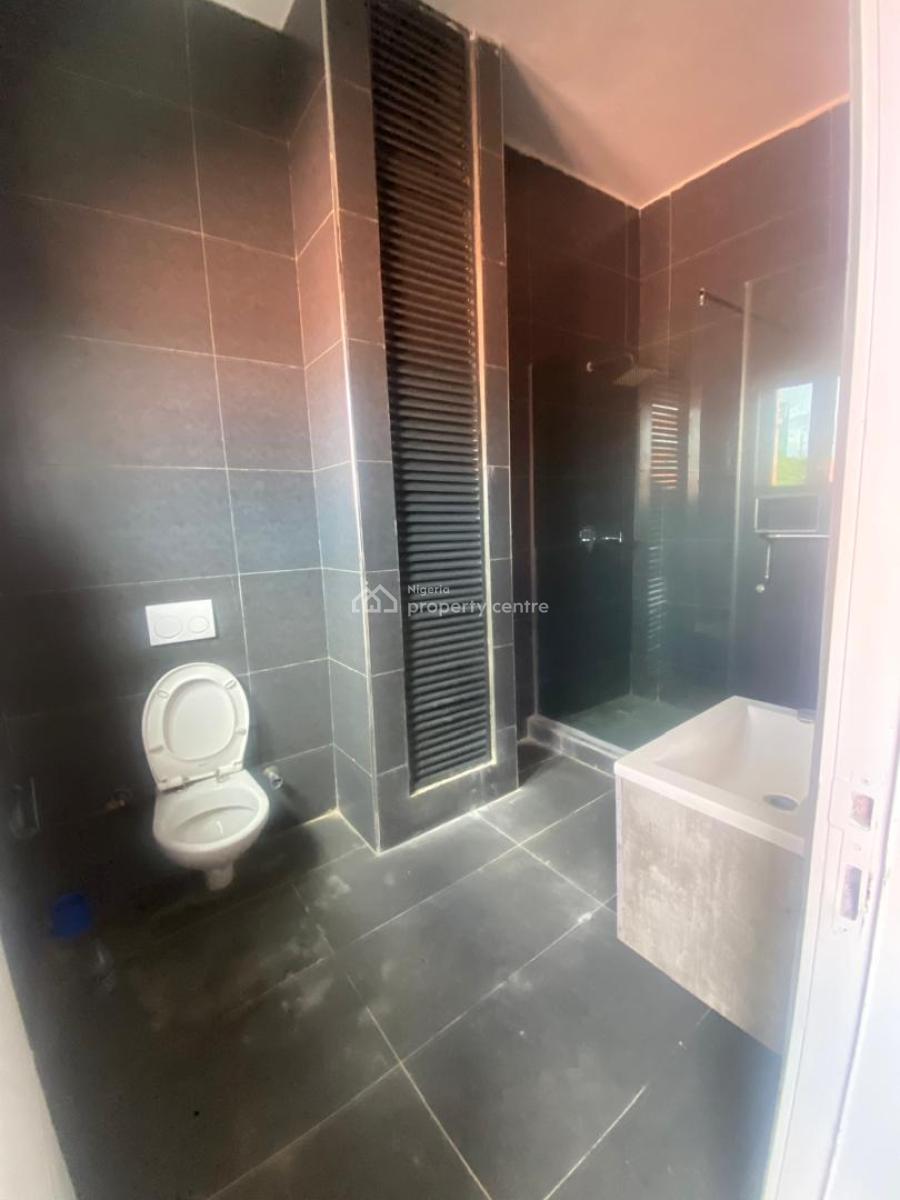 Brand New Serviced 3 Bedroom Apartment with Bq, By Akinn Adeshola, Victoria Island (vi), Lagos, Flat / Apartment for Rent
