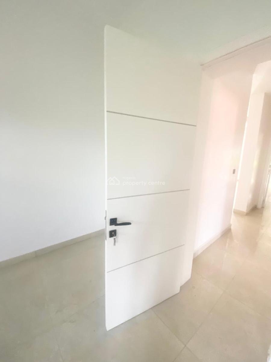 Brand New Serviced 3 Bedroom Apartment with Bq, By Akinn Adeshola, Victoria Island (vi), Lagos, Flat / Apartment for Rent