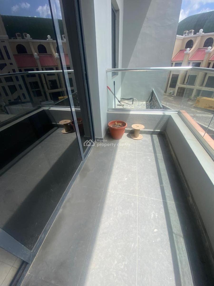 Brand New Serviced 3 Bedroom Apartment with Bq, By Akinn Adeshola, Victoria Island (vi), Lagos, Flat / Apartment for Rent
