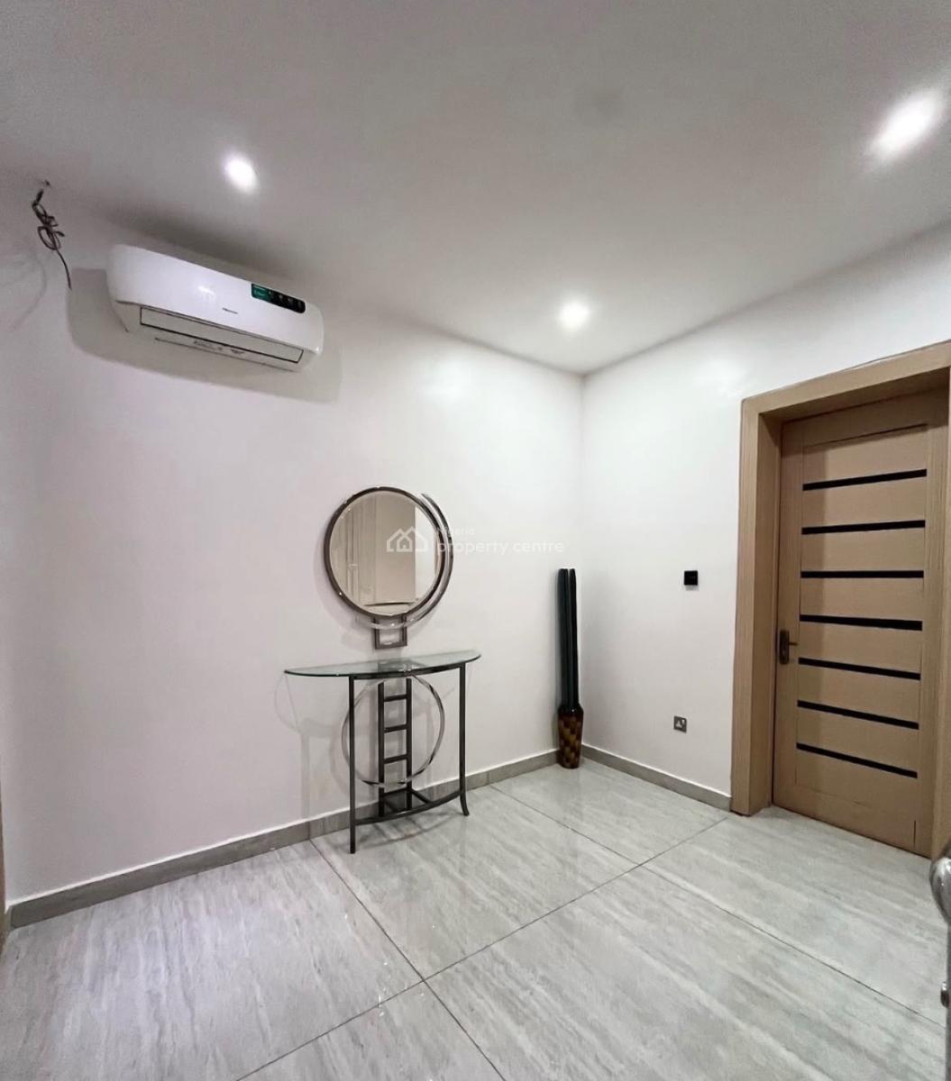 Spacious 3 Bedroom Terrace Duplex Available in Old Ikoyi, Old Ikoyi, Ikoyi, Lagos, Terraced Duplex for Rent