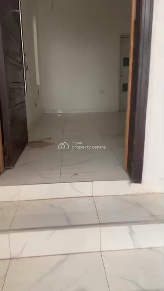 3 Bedrooms Fully Detached Duplex with Bq in an Access Controlled Estat, Abraham Adesanya, Ajah, Lagos, Detached Duplex for Sale
