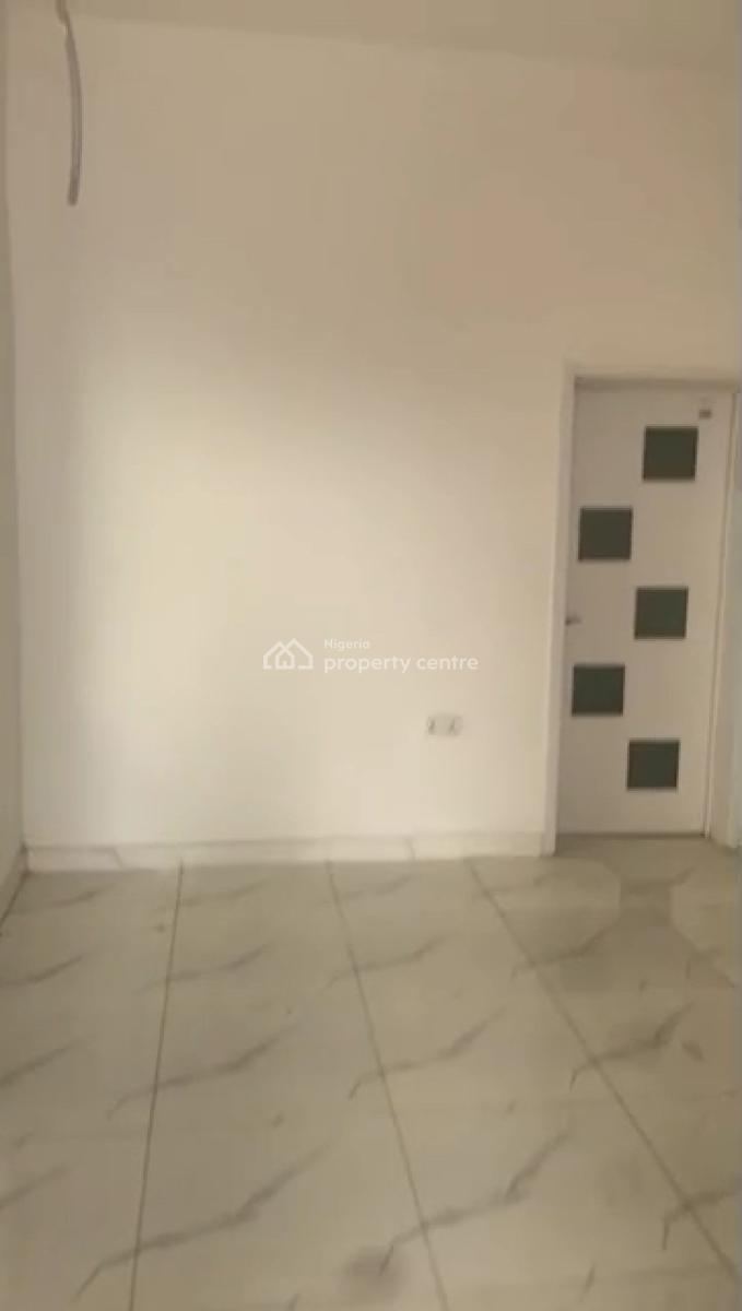 3 Bedrooms Fully Detached Duplex with Bq in an Access Controlled Estat, Abraham Adesanya, Ajah, Lagos, Detached Duplex for Sale