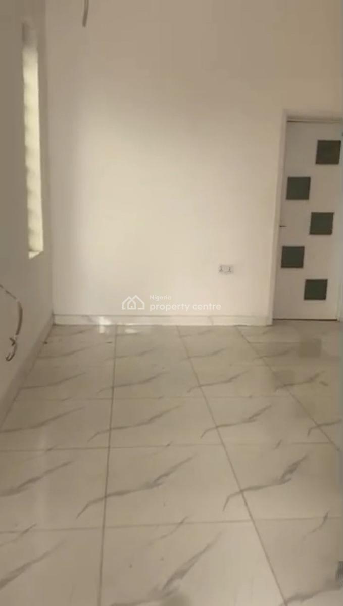 3 Bedrooms Fully Detached Duplex with Bq in an Access Controlled Estat, Abraham Adesanya, Ajah, Lagos, Detached Duplex for Sale