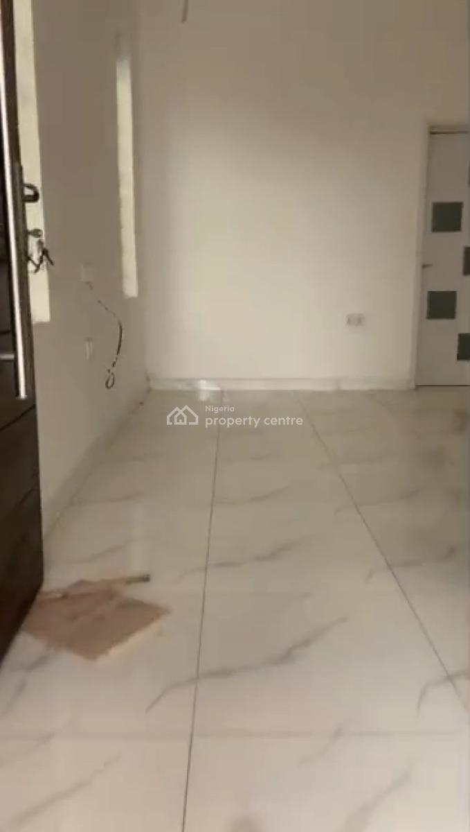 3 Bedrooms Fully Detached Duplex with Bq in an Access Controlled Estat, Abraham Adesanya, Ajah, Lagos, Detached Duplex for Sale