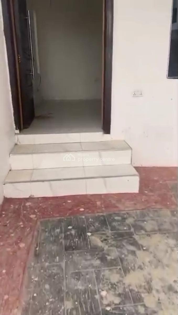3 Bedrooms Fully Detached Duplex with Bq in an Access Controlled Estat, Abraham Adesanya, Ajah, Lagos, Detached Duplex for Sale