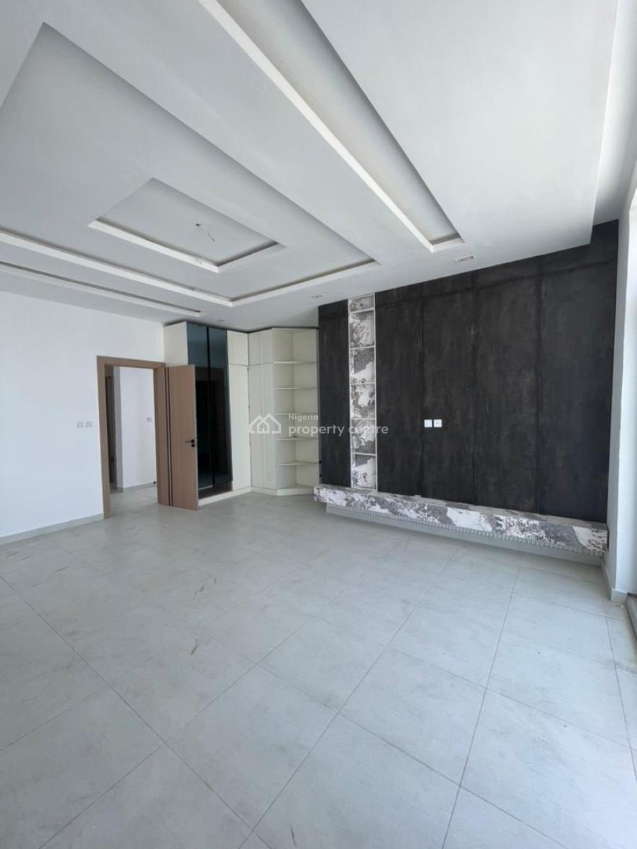 Gorgeously Designed 4bedroom Fully Detached Duplex, Orchid Road, Lekki, Lagos, Detached Duplex for Sale