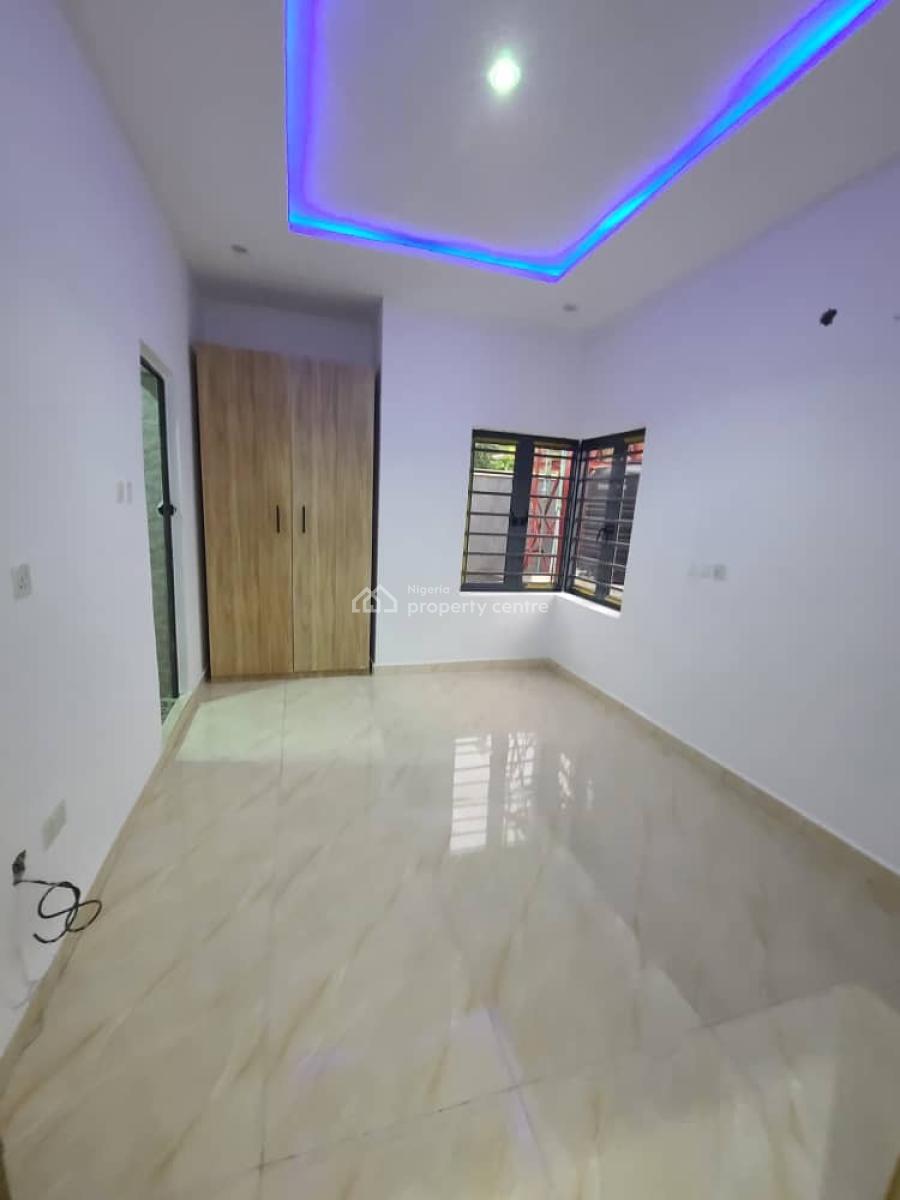Brand New Luxury 1bedroom Flat, Lekki Sheme 2, Abraham Adesanya, Ajah, Lagos, Flat / Apartment for Rent