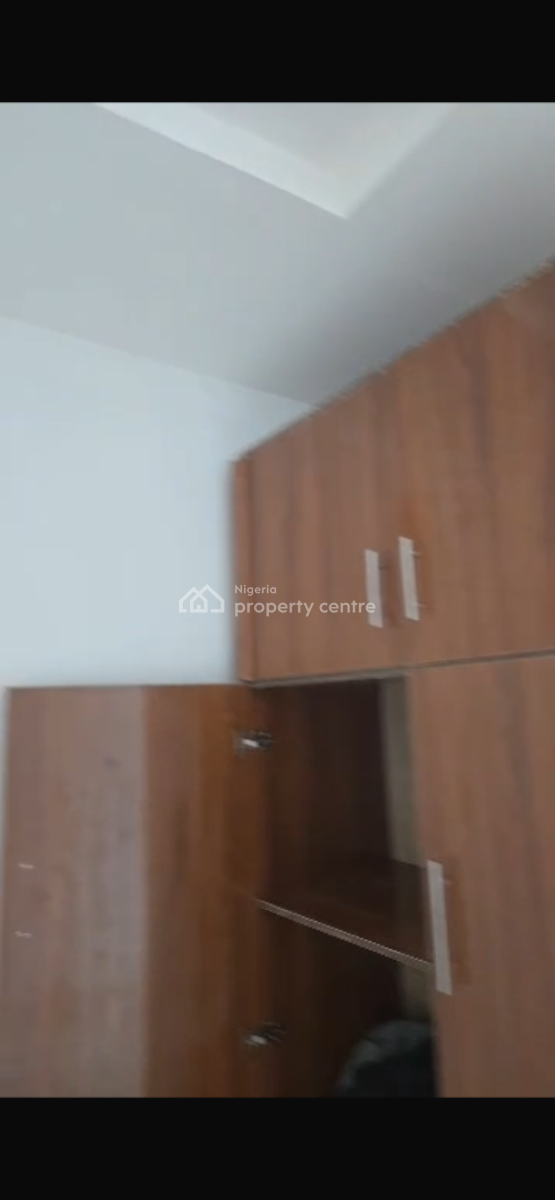 Newly Built 2 Bedroom Flat with Both Rooms En-suite, Dopemu Akowonjo, Ikeja, Lagos, Flat / Apartment for Rent